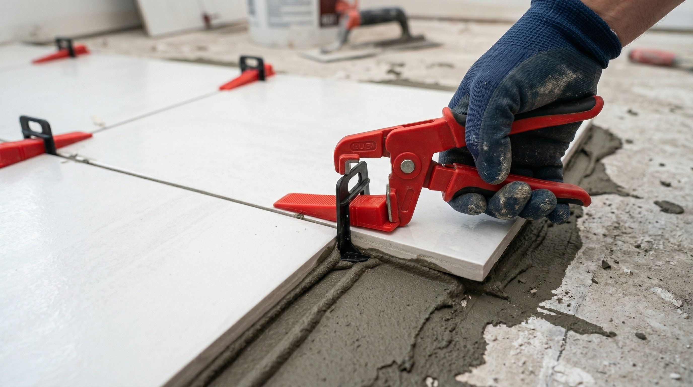 Fliesen Günthner ▷ Fliesen- ▷ Naturstein- ▷ Estricharbeiten – Fliesenleger Dornstetten